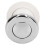 Air Switch Kit ABS Sink or Bathtub Button32mm125V 6