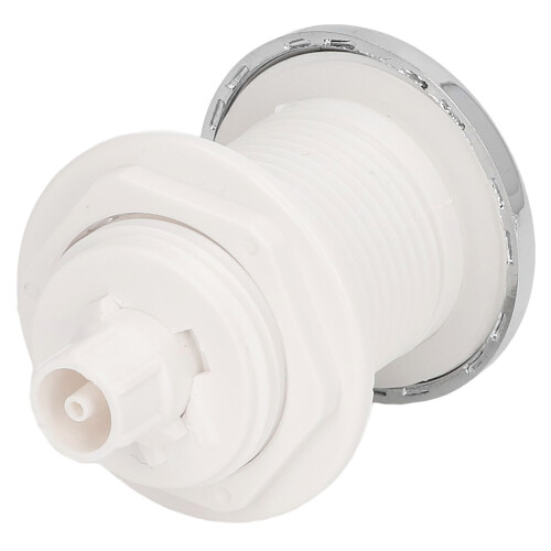 Air Switch Kit ABS Sink or Bathtub Button32mm125V 1