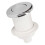 Air Switch Kit ABS Sink or Bathtub Button32mm125V 3