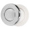 Air Switch Kit ABS Sink or Bathtub Button32mm125V 4