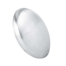 Stainless Steel Garlic Peeling Tool for Deodorizing and Easy Cooking