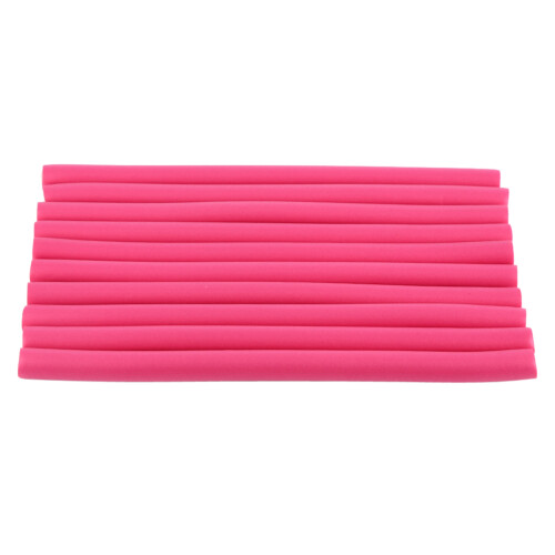 Hair Curlers Set 10Pcs Soft Bendy Rollers for Long-Lasting Curls 2