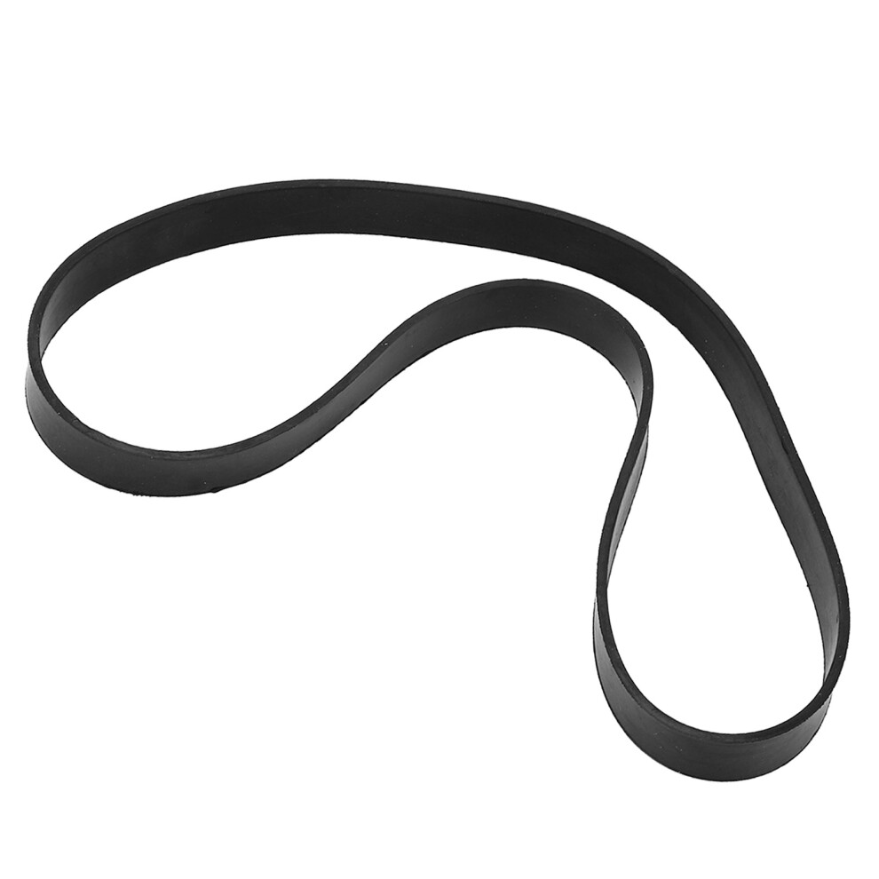 14In Rubber Band Saw Tire Replacement, 24.5Mm Width, 3Mm Thick 3771389277556