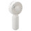 Handheld USB Fan with3Speeds and LED Light 7