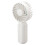 Handheld USB Fan with3Speeds and LED Light 8