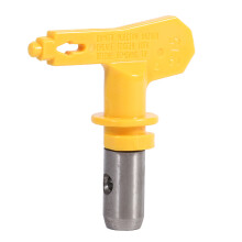 215# Spritzdüse für Airless-Spritzgerät - Robust aus Wolframstahl DE