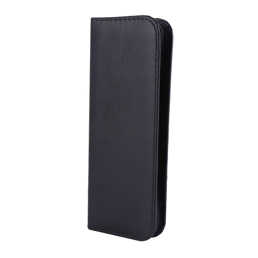 Durable PU Leather Scissors Tool Pouch