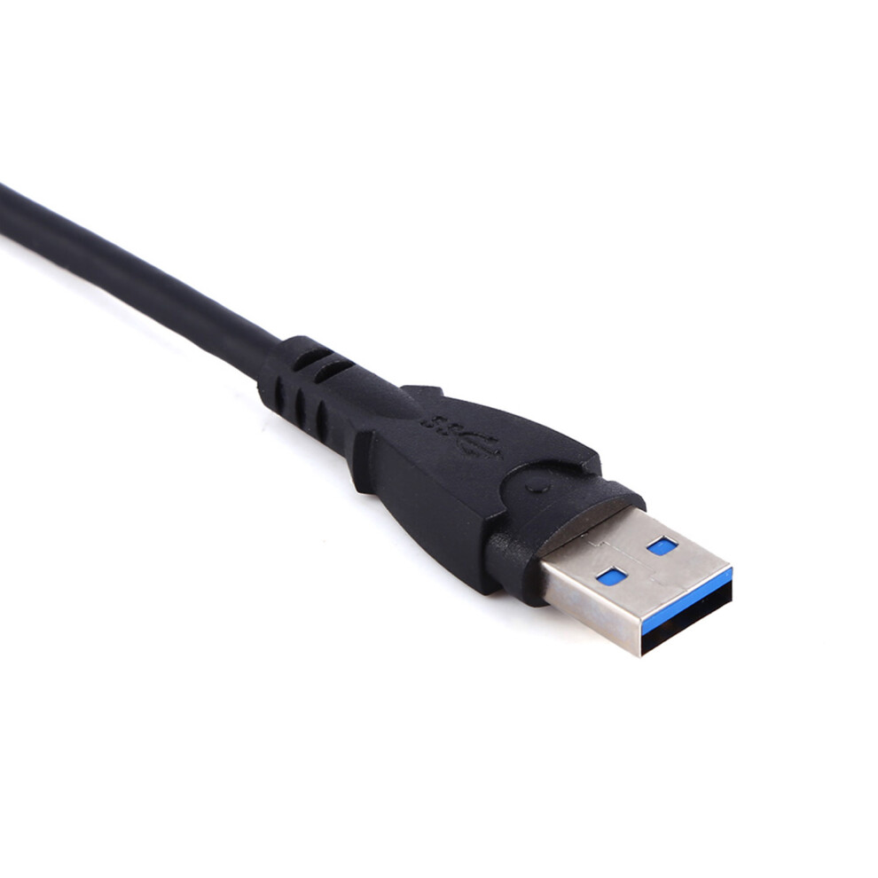 Gigabit Ethernet Adapter Usb 3.0 To Rj45 For Macbook Wired Lan High-Speed Data 4901393052194