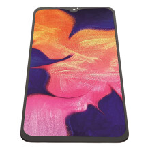 Touch Screen Replacement for A10 6.2 Inch LCD Display with Tools