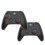 DATA FROG Wireless Gaming Controller, Hall Effect 3D Stick, Gamepad Controller for PC//IOS/Laptop PC & Steam Games 1