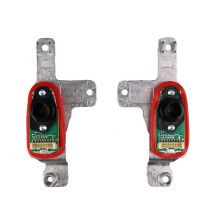 1Pair Front Headlight LED Moudle 761998478C 761998478B for   2018-2024 DRL Angel Eye Light Source Moudle
