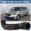 281303E210 Air Filter Hose for   Air Filter Connector 5
