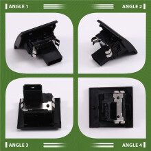 Car Solar Sensor 5K0907539A 2038100028 for   6 MK6 2009-2013 Car Accessories