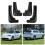 Car  Mud Flaps Mud Guard Flap  Flaps Accessories for  M8 2025 3