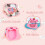 Protective Shell with Finger Lanyard Silicone Cute Case Shockproof Protector Skin Waterproof for   2023 8