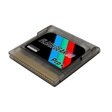 1000 in 1 Game Card Flash Gear GG Pro+ Game Cartridge Game Card for Game Gear GG Console