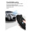 OBD Universal LCD Car Key for       Comfortable Entry Fit All Car with Start Stop Engine Button 2