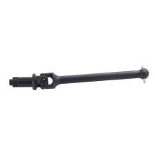 RC Car Drive Shaft for WLtoys 144016 144018, Front Wheel Cardan Shaft, Durable Front‑End Upgrade