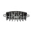 2pcs New Front Headlight LED Moudle 5E0941645/1473000368 for  Octavia 3 2012-2019 Daytime Running Light Source 7