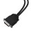 DMS-59 Pin Male to Dual VGA Output 1