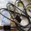 2M USB Data Cable for Tablet Charging Sync Data Black Compatible 3