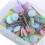 Patchwork Pins Set 100pcs for Quilting and Sewing Crafts AU 4