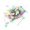 Patchwork Pins Set 100pcs for Quilting and Sewing Crafts AU 7