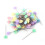 Patchwork Pins Set 100pcs for Quilting and Sewing Crafts AU 13