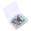 Patchwork Pins Set 100pcs for Quilting and Sewing Crafts AU 15
