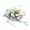 Patchwork Pins Set 100pcs for Quilting and Sewing Crafts AU 16