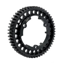 Spur Gear 54T Steel 6449 Heavy Duty for Traxxas XMaxx 6S 8S XO1 ERevo MAXX RC Car