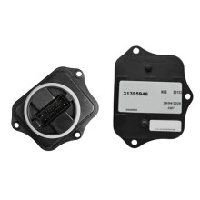 Car AFS Headlight Control Bend Lights Module 31395946 for  S90 XC90 2016-2018 Headlight Leveling Control Module