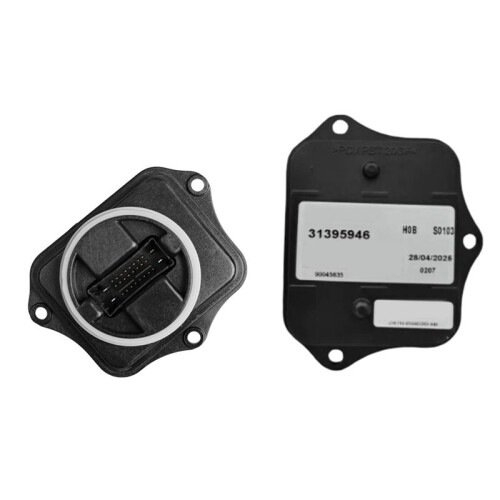 Car AFS Headlight Control Bend Lights Module 31395946 for  S90 XC90 2016-2018 Headlight Leveling Control Module