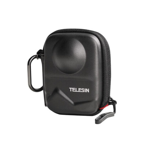 TELESIN for  OSMO 360 Panoramic Camera Storage Case Body Case Protective Hard Shell Accessory Organizer for  OSMO 360 A