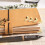 100 Vintage Iron Book Corner Protectors 14