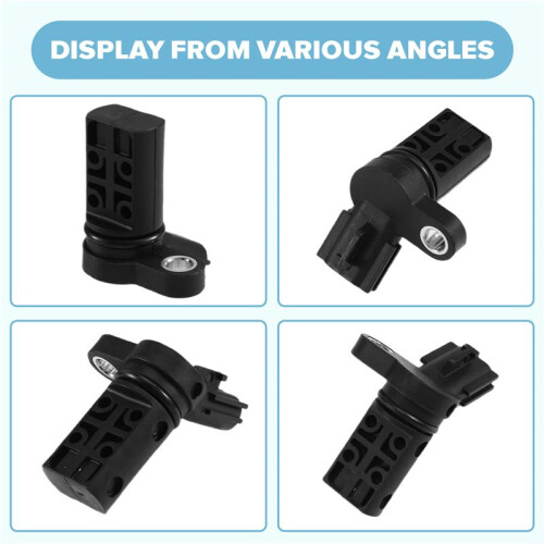 2 Pcs New Cam Shaft Position Sensor B3G31-4M50B for  Sentra