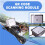 Embedded 2D Barcode Scanner USB QR Barcode Reader RS232 TTL Interface Kiosk Small Fixed Installation Barcode Printer 10