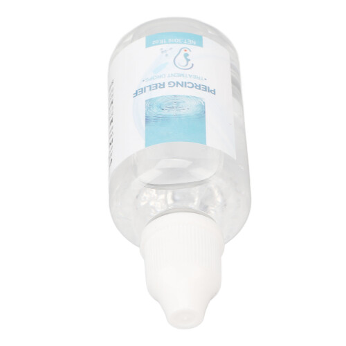 2pcs 30ml Piercing Bump Drops | Redness Swelling Relief Aftercare 2