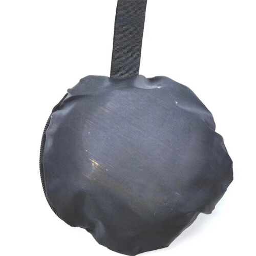 Photography Reflector 2-in-1 Gold Silver Foldable  Round Portable Suitable for Studio Diffuser 2