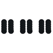 30Pcs Hepa Filter Sponge Replacement Accessories for Neakasa/Neabot P1 Pro Pet Grooming Kit & Vacuum
