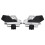 4X Quick Release  Kit for  Outlander 2015 2019 715001707 715008044 2