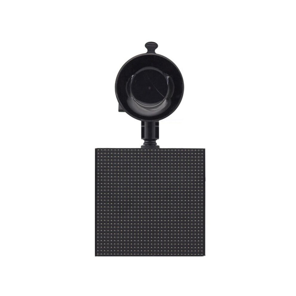Led Pixel Display App Control Full Color 32X32 Programmable Led Display Car Rear Window 6033961821494