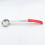 Stainless Steel Portion Control Solid Serving Spoon 6-Piece Combo Set 2Oz, 3Oz, 4Oz 4
