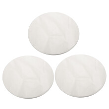 300 Pcs Round 8 Inch Baking Silicone Paper Rounds Non Stick Baking Circles Sheets Greaseproof Baking Sheets