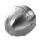 2X Stainless Steel 60-Minute Countdown Kitchen Cooking Mechanical Alarm Timer Clock -Shape 4