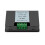 PWM  Motor Speed Controller Motor Fan Controller with Display Motor Controller 9-60V/12A /500W 6
