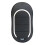 for ALUTECH AT-4N Gate Automation Remote Control 433.92MHz Dynamic Code Barrier Keychain Garage Door Transmitter 5pcs 5