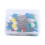 100pcs Multi-Color DIY Sewing Patchwork Pins for Quilting and Crafting 2