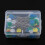100pcs Multi-Color DIY Sewing Patchwork Pins for Quilting and Crafting 5
