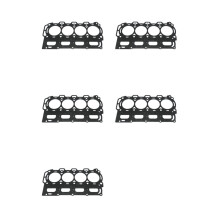 5X Cylinder Gasket for /Mercury 67F-11181-00,03,01,02 Outboard
